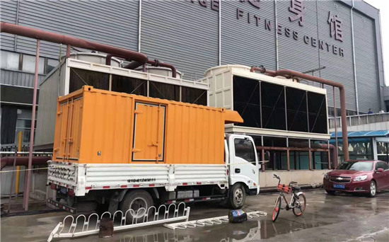 元宝山300KW发电机组适配电缆规格选型指南