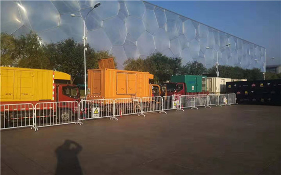 元宝山400KW发电机组适配电缆规格选型指南