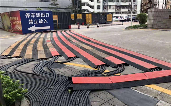元宝山发电机组电缆选型完整具体步骤(工程通用标准流程)